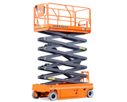 16米自行走剪叉式高空作業(yè)平臺(tái)